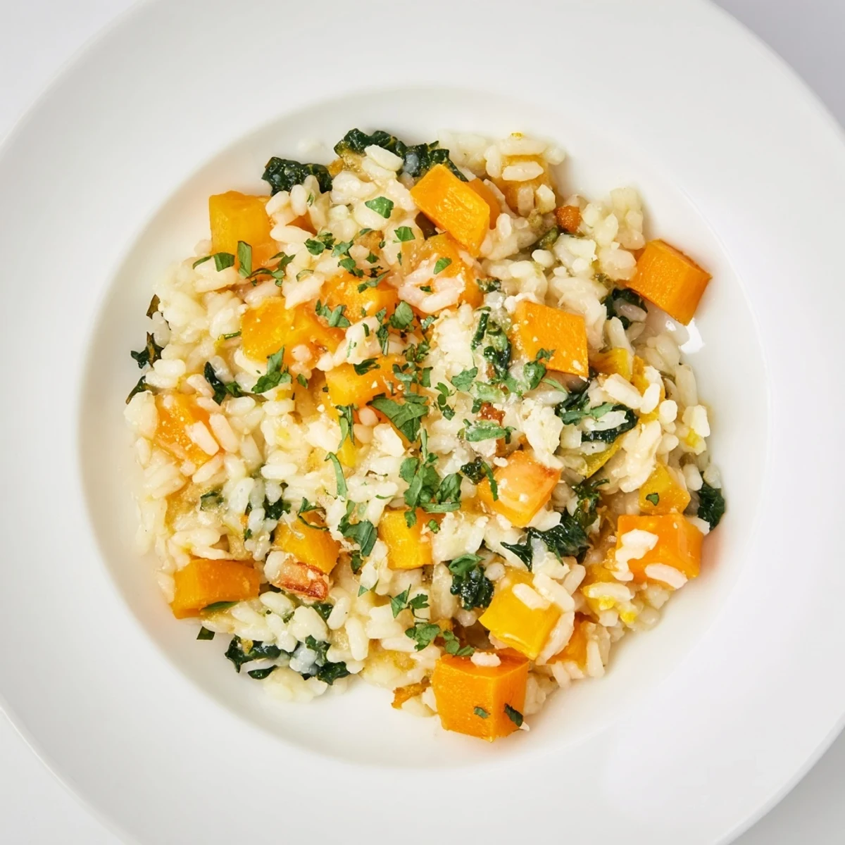 Winter Harvest Low Fat