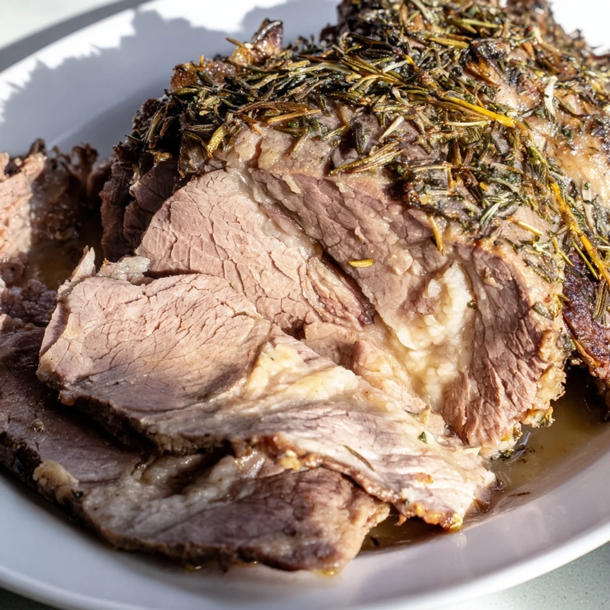 Holiday Market Low Carb Roast