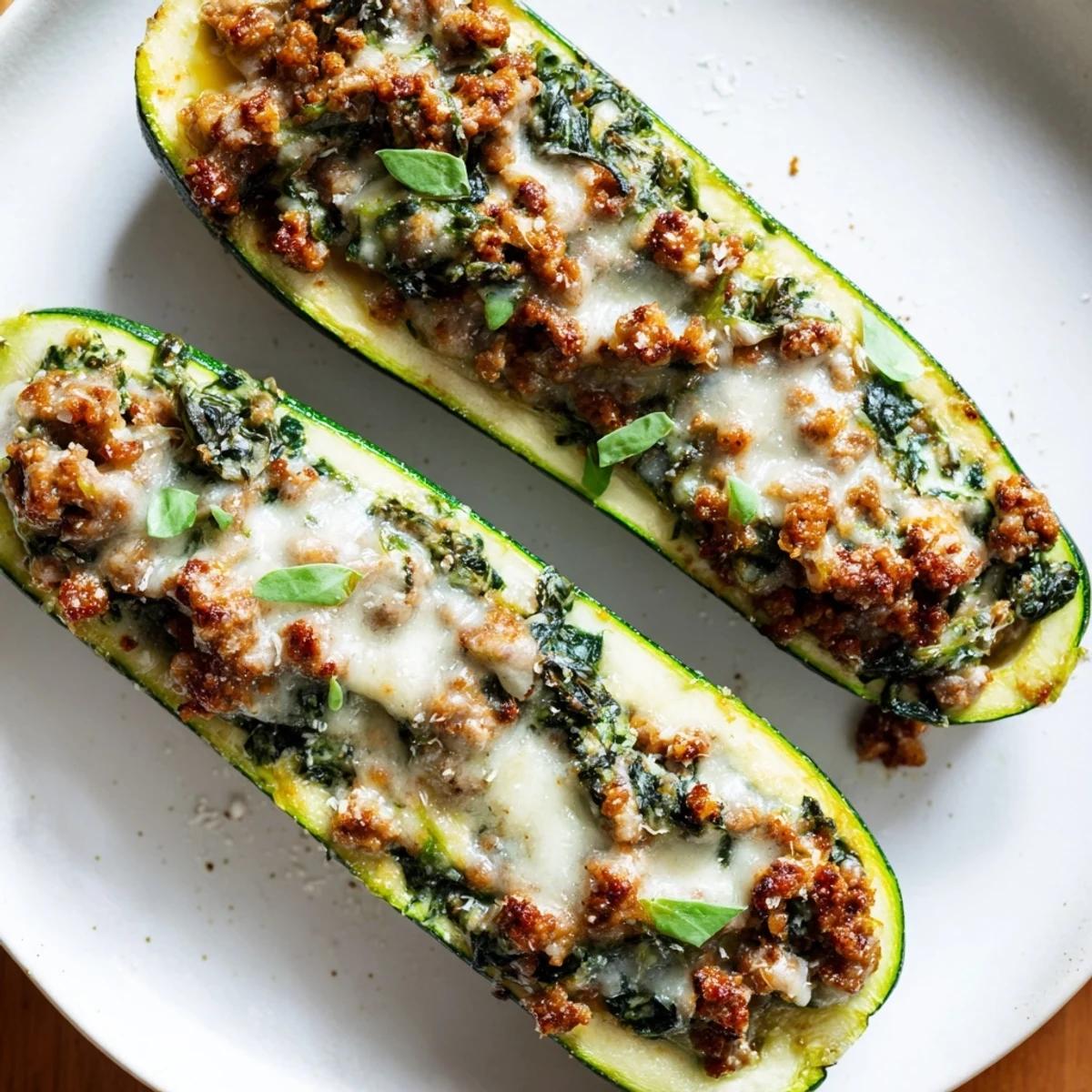 Low Carb recipe