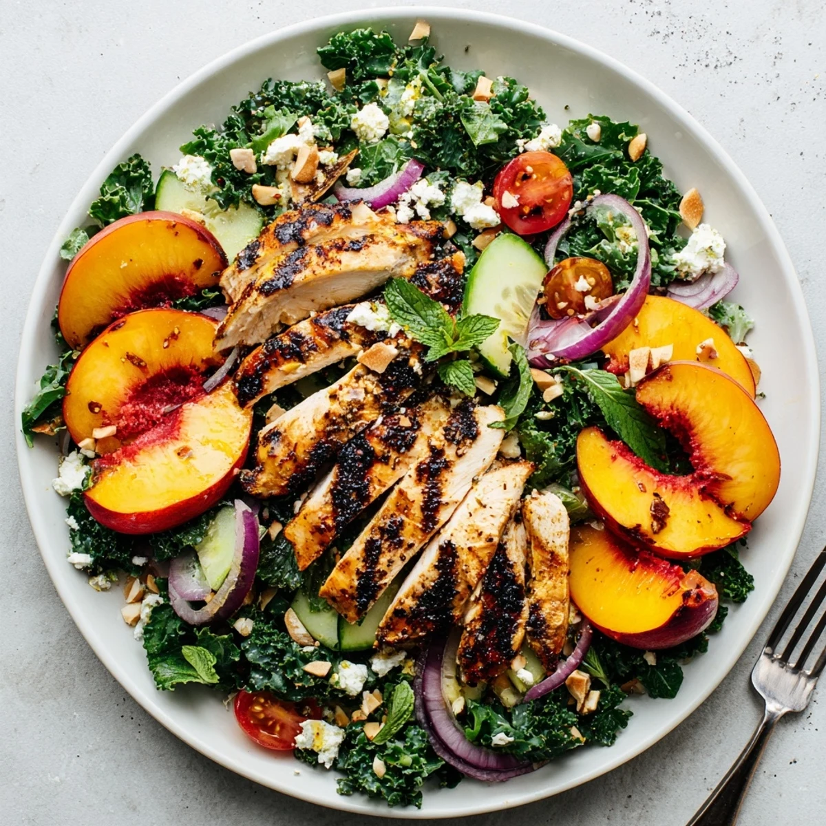 High Protein recipe