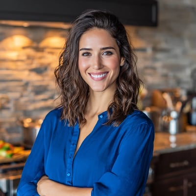 Melissa Turner profile photo